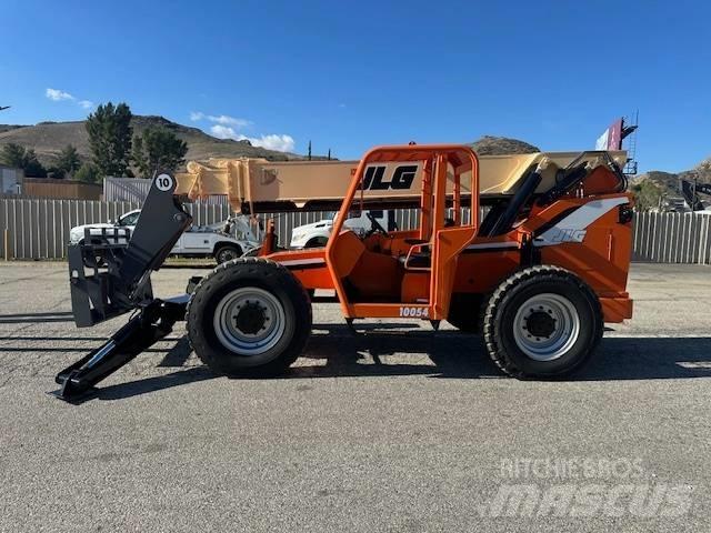 JLG 1055 Teleskopik yükleyiciler