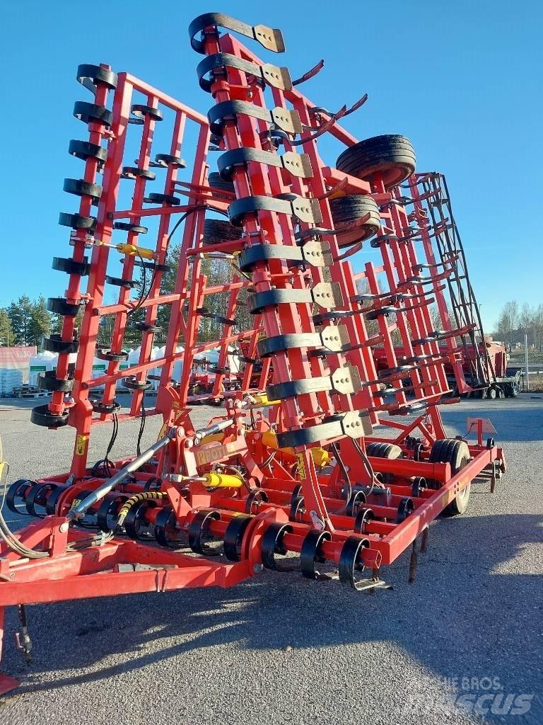 Potila Master 800 Tirmiklar