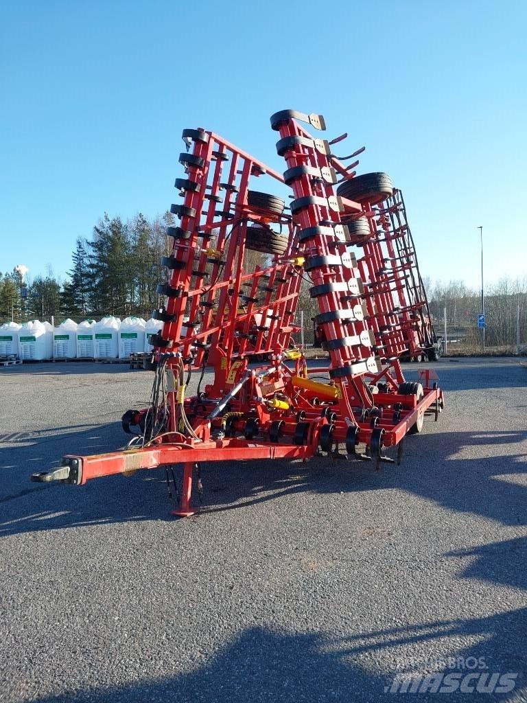 Potila Master 800 Tirmiklar