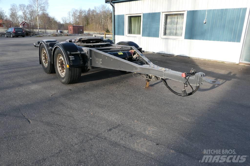 Närko Dolly C2m11p11 Doliler