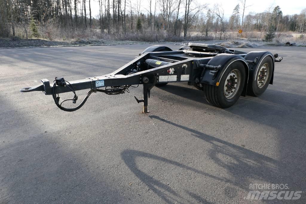 Närko Dolly C2m11p11 Doliler
