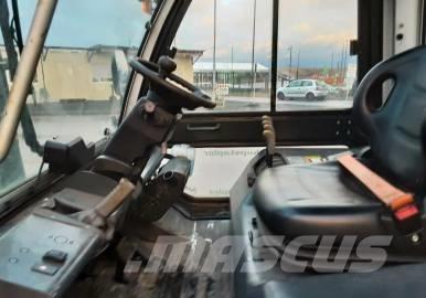 Still RC 42-40 Dizel forkliftler
