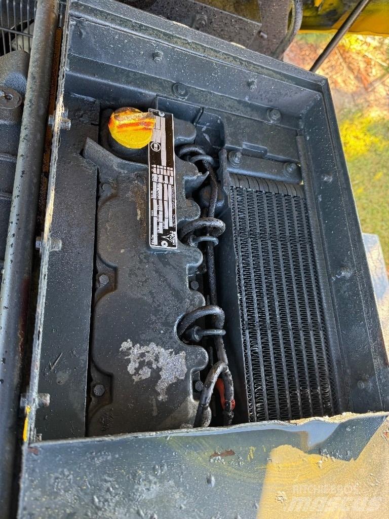 Kaeser 1 M71 Kompresörler