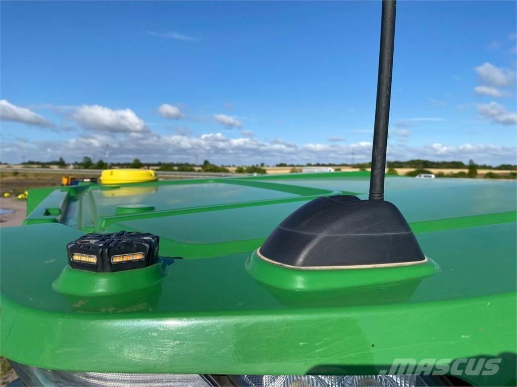 John Deere 7R 330 Traktörler