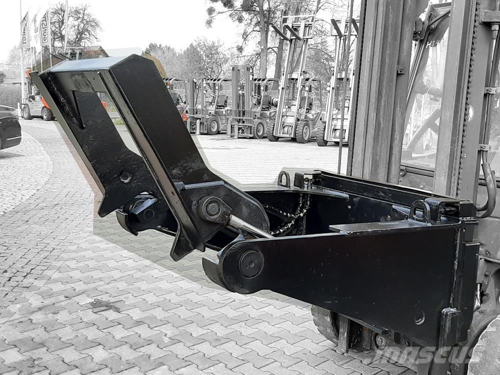 Seith 40.608-5 Diger parçalar