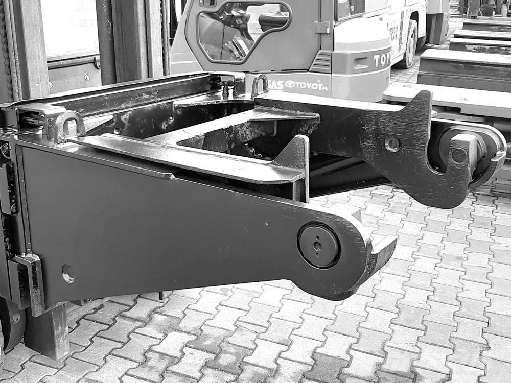 Seith 40.608-5 Diger parçalar