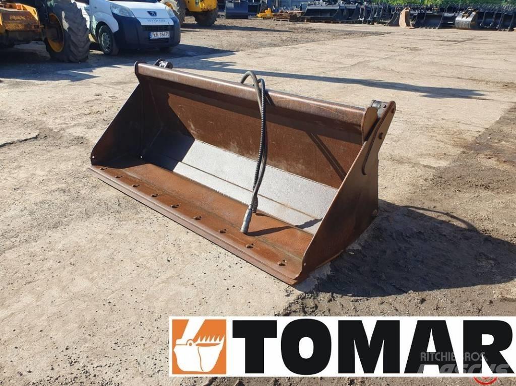 JCB Midi CX Kazıcı yükleyiciler - beko loder