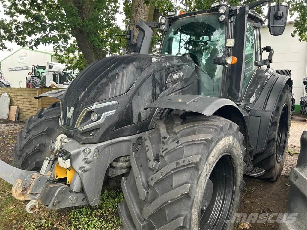 Valtra T 235 D Traktörler