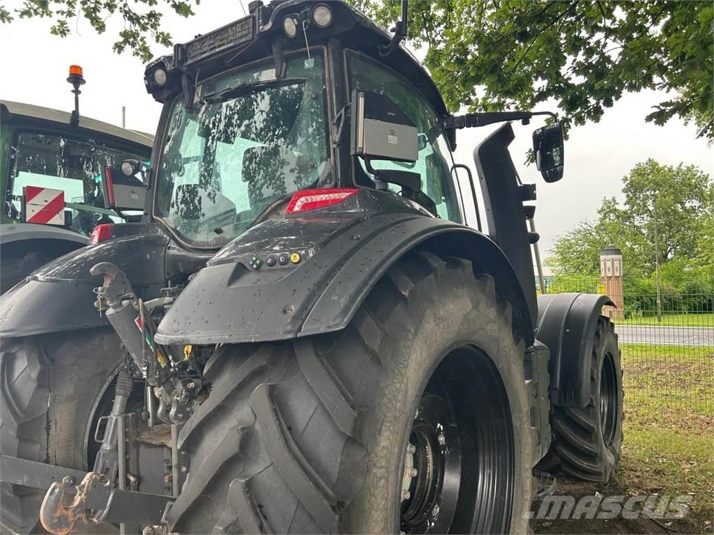 Valtra T 235 D Traktörler