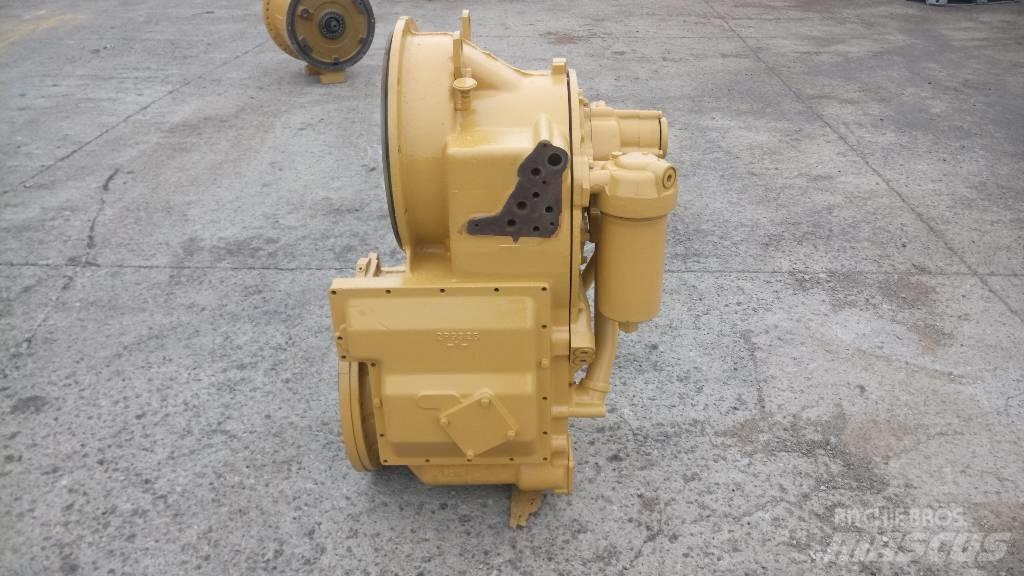 CAT 140 G/160G Sanzuman