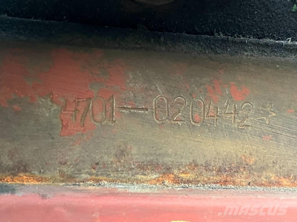 Zetor 3H E-0148 Motorlar
