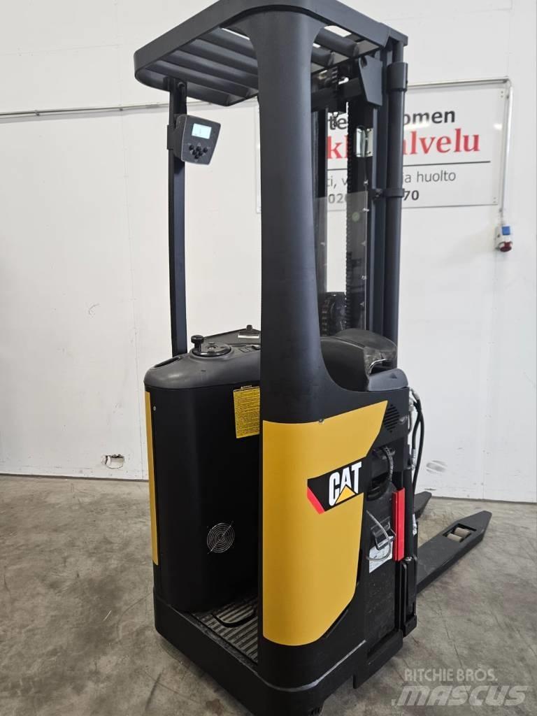 CAT NSR16N Akülü depo ekipmanları