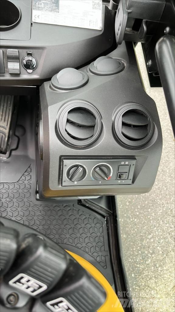 Yale GDP 3.0 N Dizel forkliftler