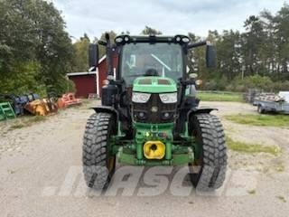 John Deere 6130 R Traktörler