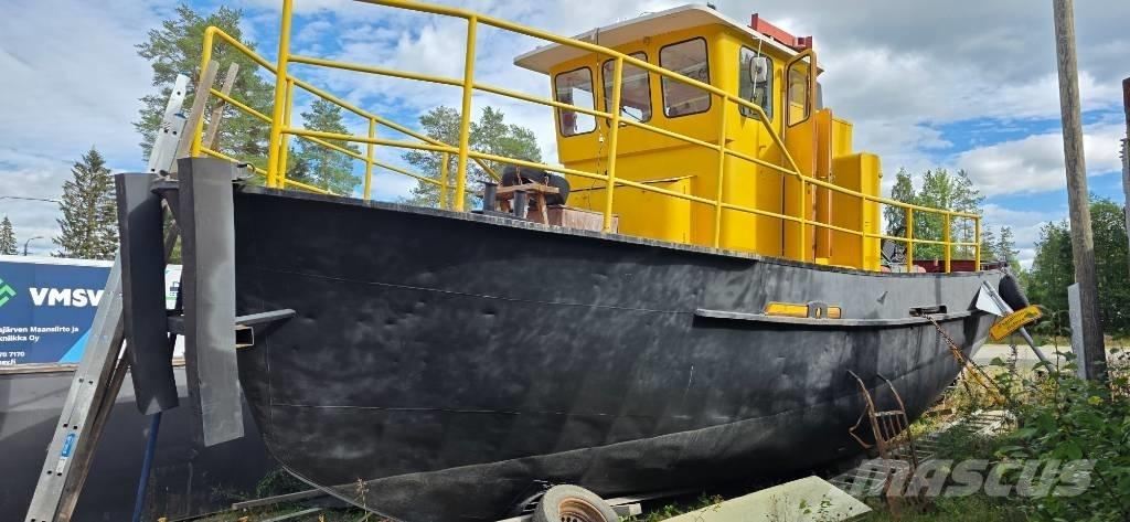  Monni Hinaaja Mavnalar