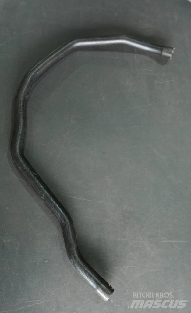Volvo HOSE 21801796 Motorlar