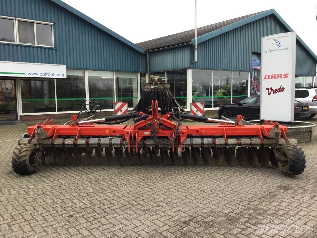  Volmer TRG-W 6000 Diger gübre uygulama makinalari ve aksesuarlar