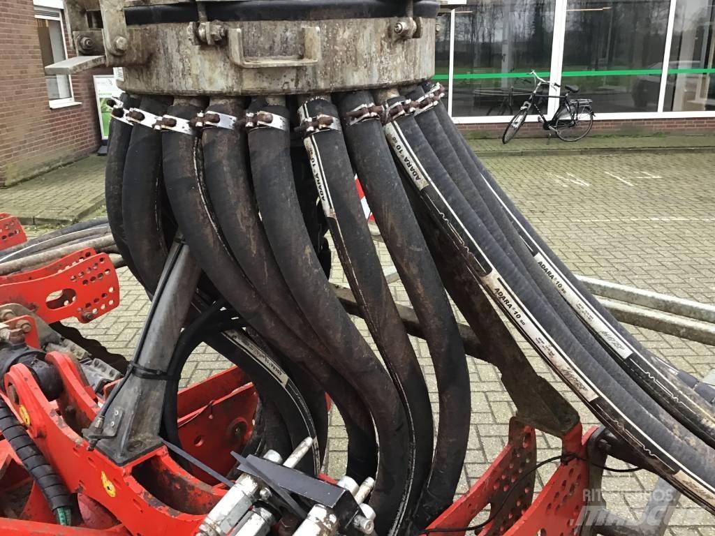  Volmer TRG-W 6000 Diger gübre uygulama makinalari ve aksesuarlar