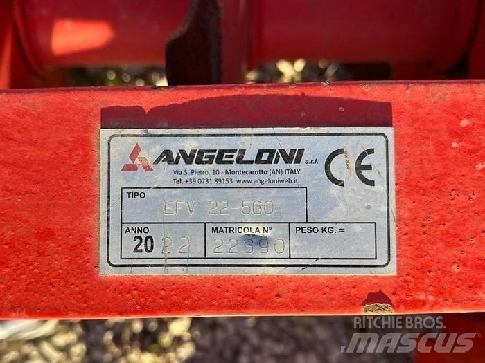 Angeloni EFV22-560 Diskaro