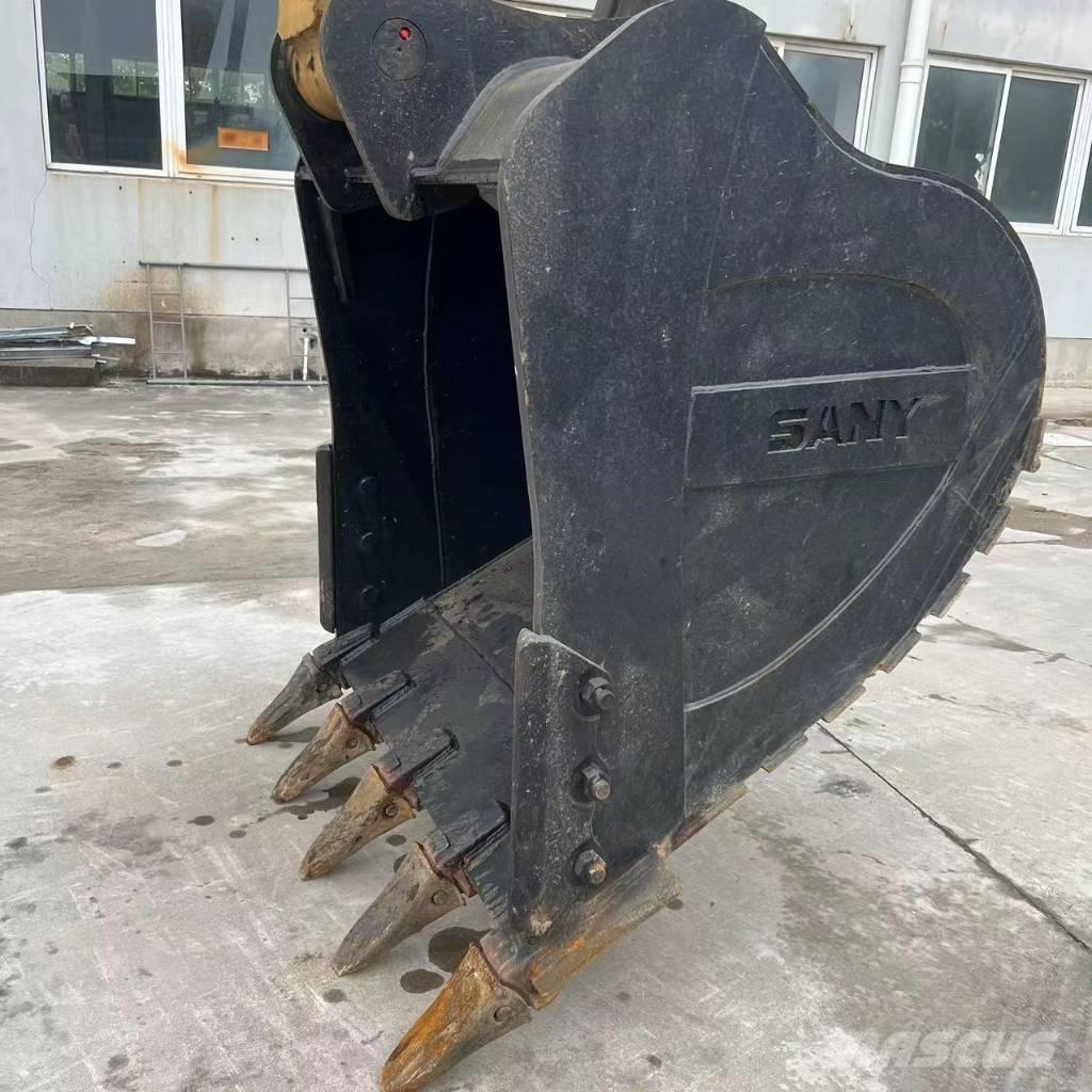 Sany SY 365 H Midi ekskavatörler 7 - 12 t