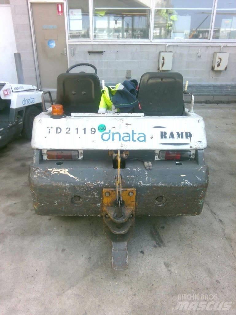 Toyota 02-2TD25 Digerleri