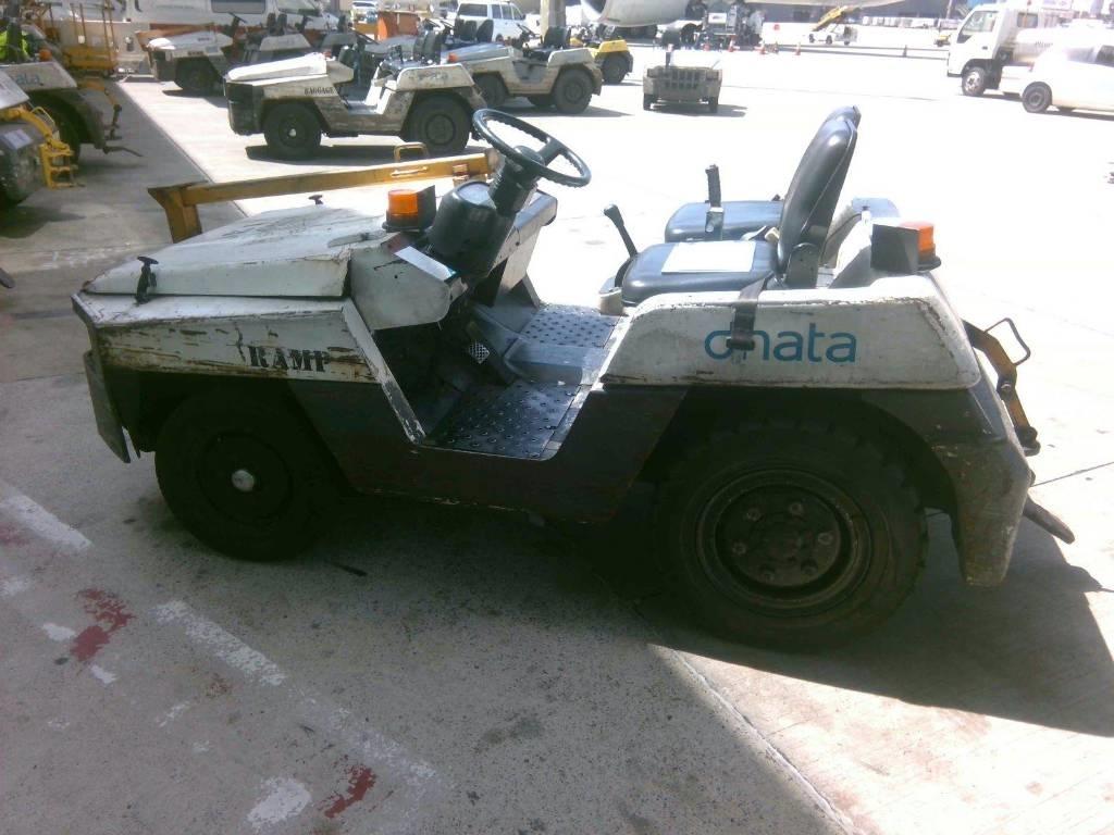 Toyota 02-2TD25 Digerleri