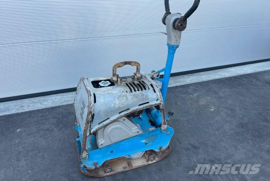 Weber CR3 HD Diger
