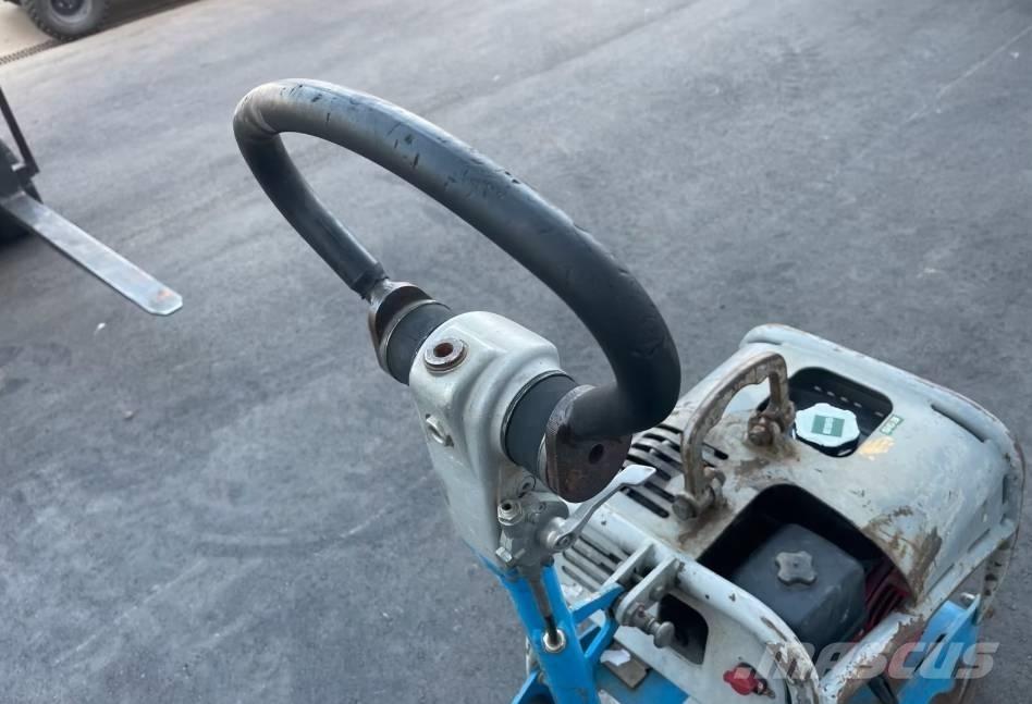 Weber CR3 HD Diger