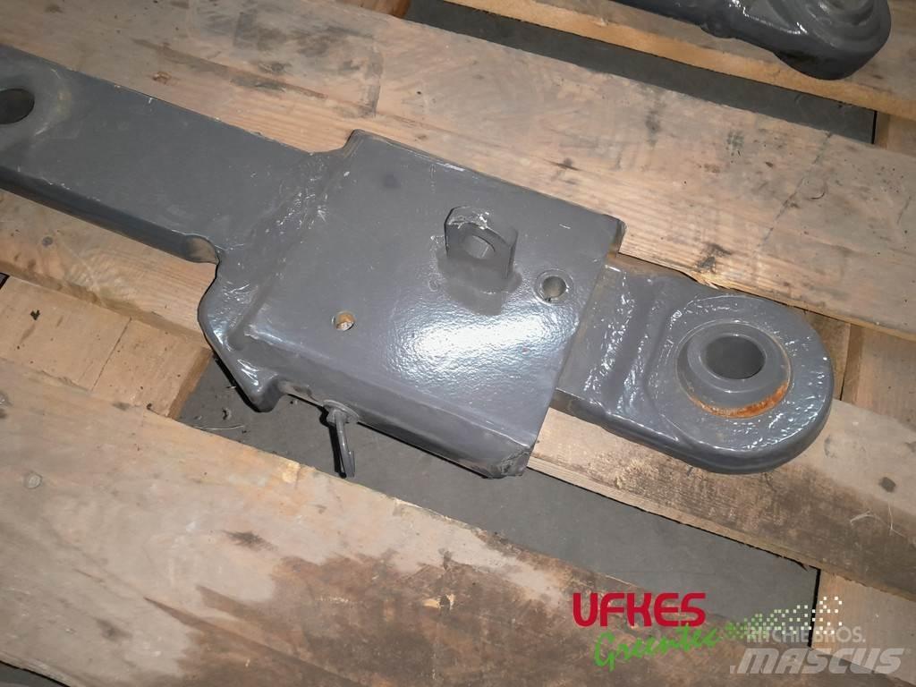 Valtra DRAWBAR Saseler