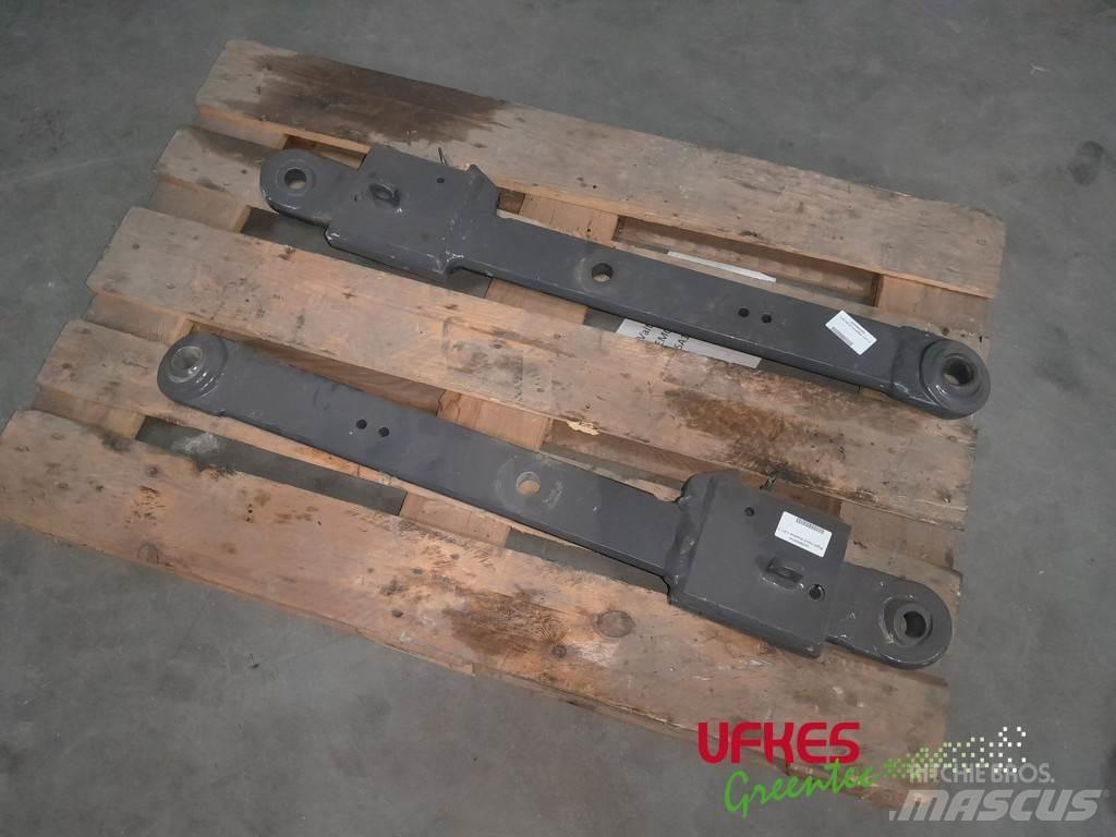 Valtra DRAWBAR Saseler