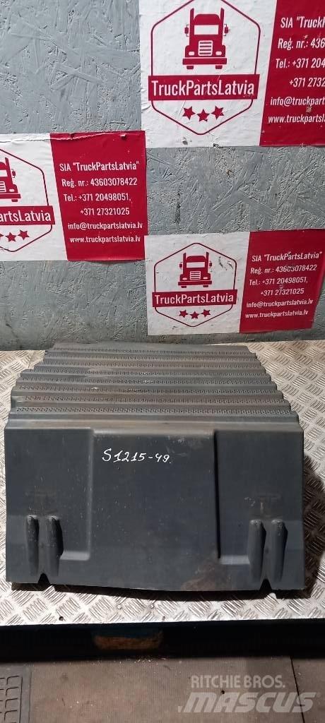 Scania R440  2196771 Saseler