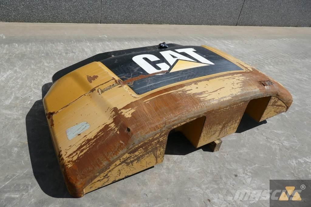 CAT 462-9454 Ön ağırlıklar