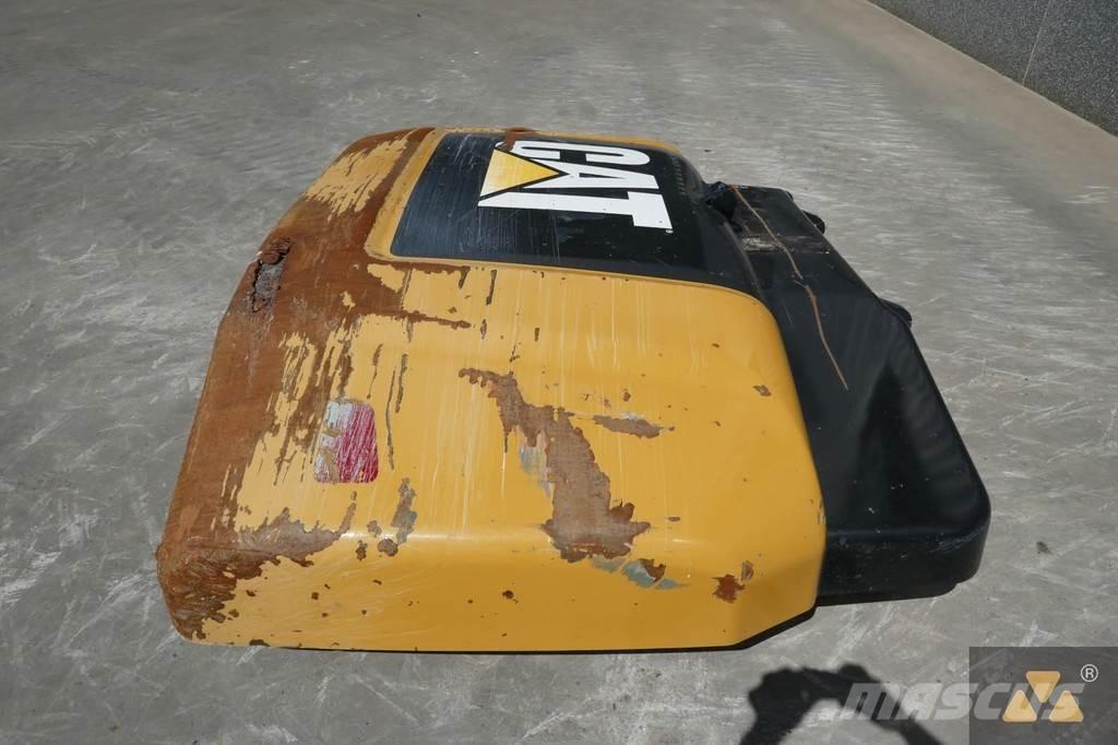 CAT 462-9454 Ön ağırlıklar