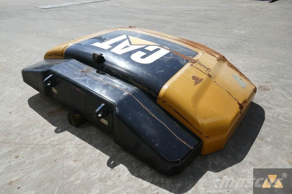 CAT 462-9454 Ön ağırlıklar