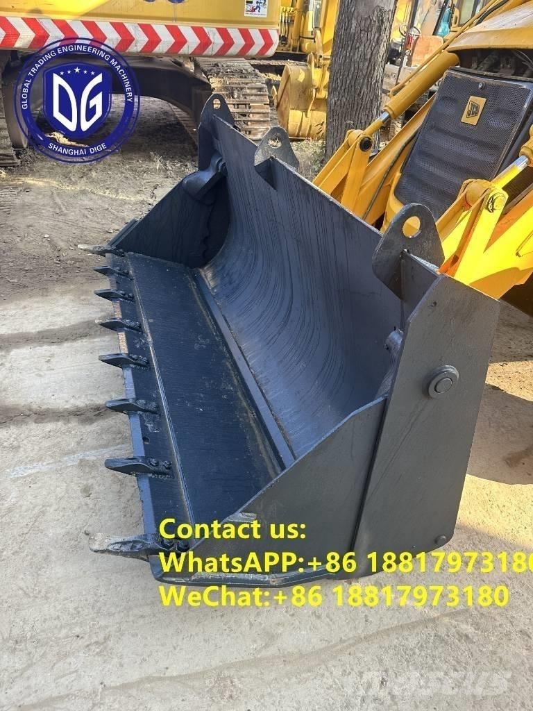 JCB 3 CX Kazıcı yükleyiciler - beko loder