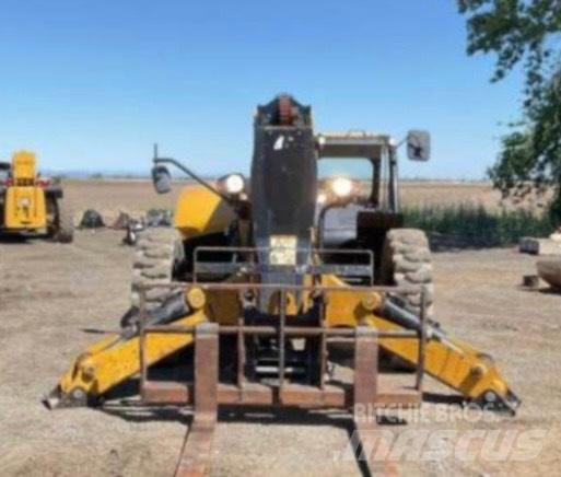 CAT TL1255D Teleskopik yükleyiciler