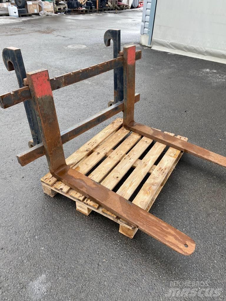 Volvo TRUKKIPIIKIT Çatallar
