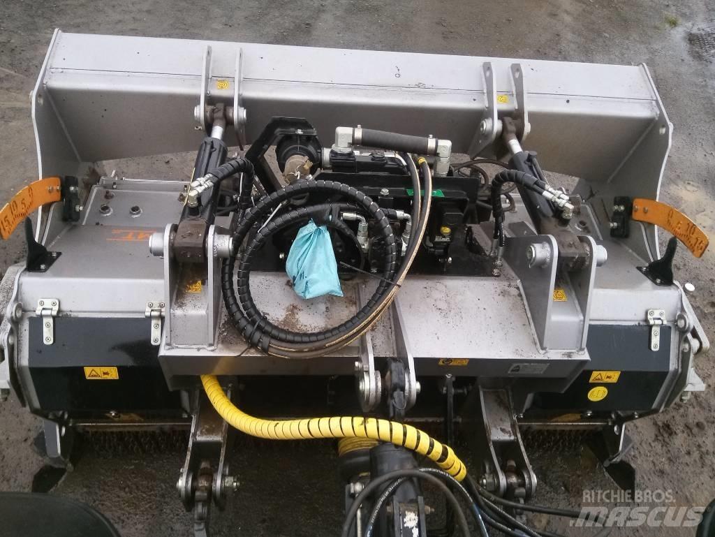 FAE MTL 200 Digerleri