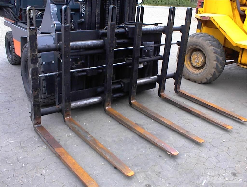 Elm HGF 3016 Balya kiskaçlari