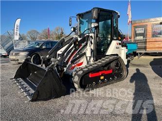 Hidromek 62T Lastik tekerli ekskavatörler
