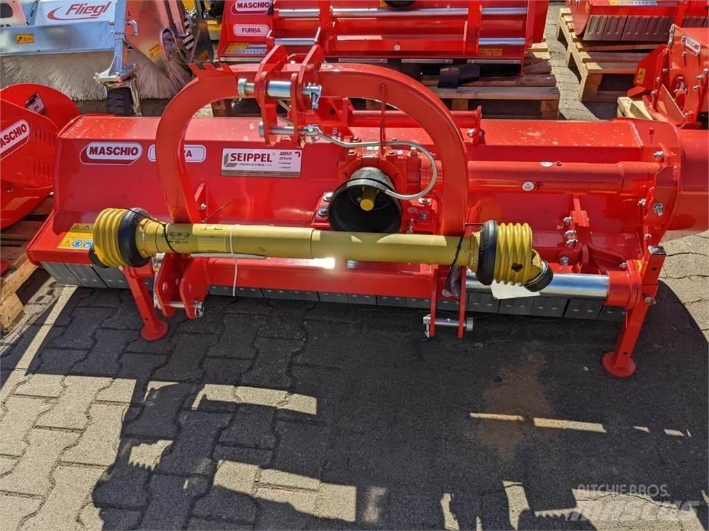 Maschio BRAVA 200 Hasat makineleri