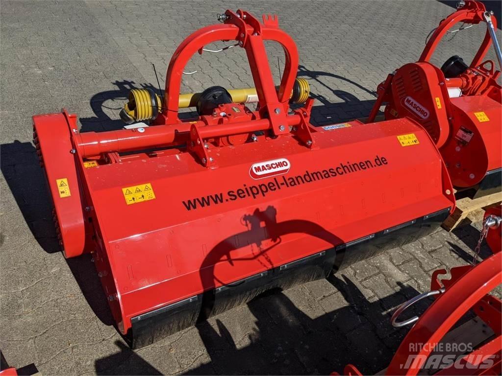 Maschio BRAVA 200 Hasat makineleri
