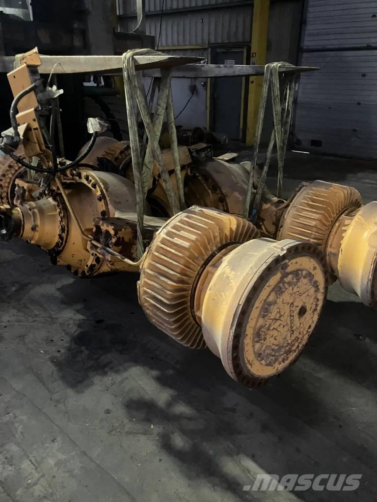 Volvo L 350 F Tekerlekli yükleyiciler