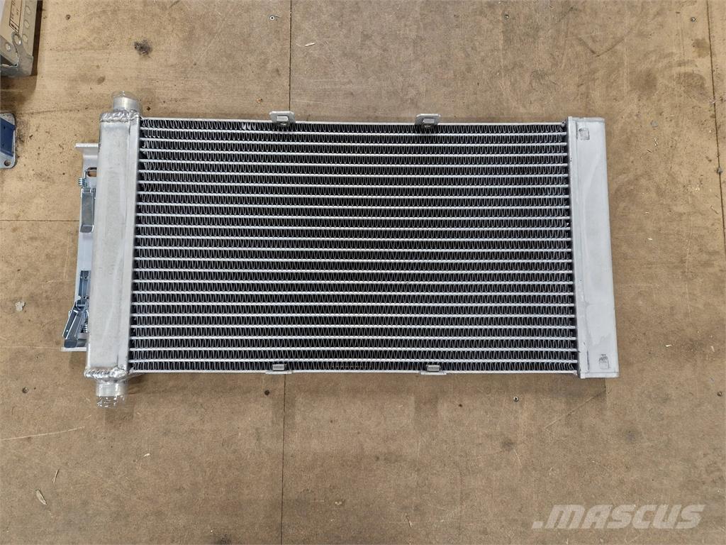 Eco Log 7018498 Hidrolik