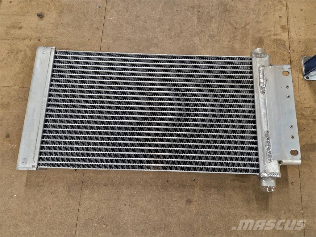 Eco Log 7018498 Hidrolik