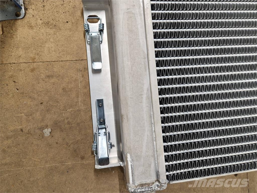 Eco Log 7018498 Hidrolik