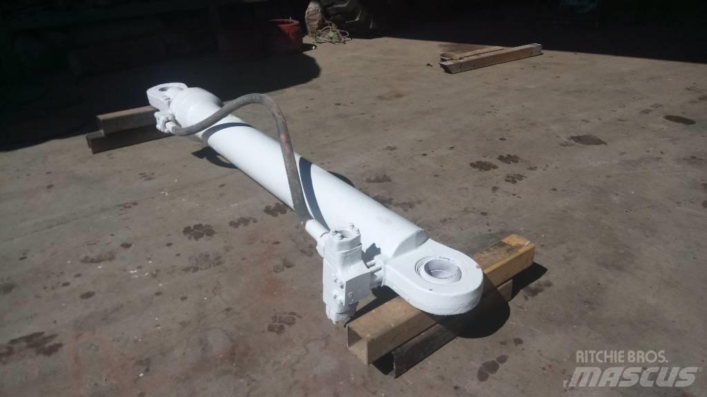 O&K SHOVEL Hidrolik