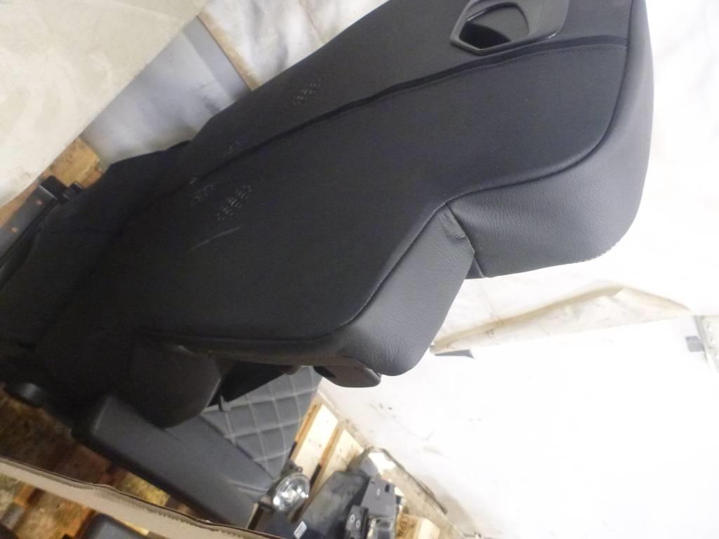 Mercedes-Benz Actros Kabinler