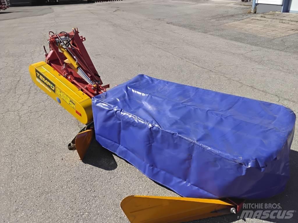 Tempo KDN-210 Çayir biçme makinalari