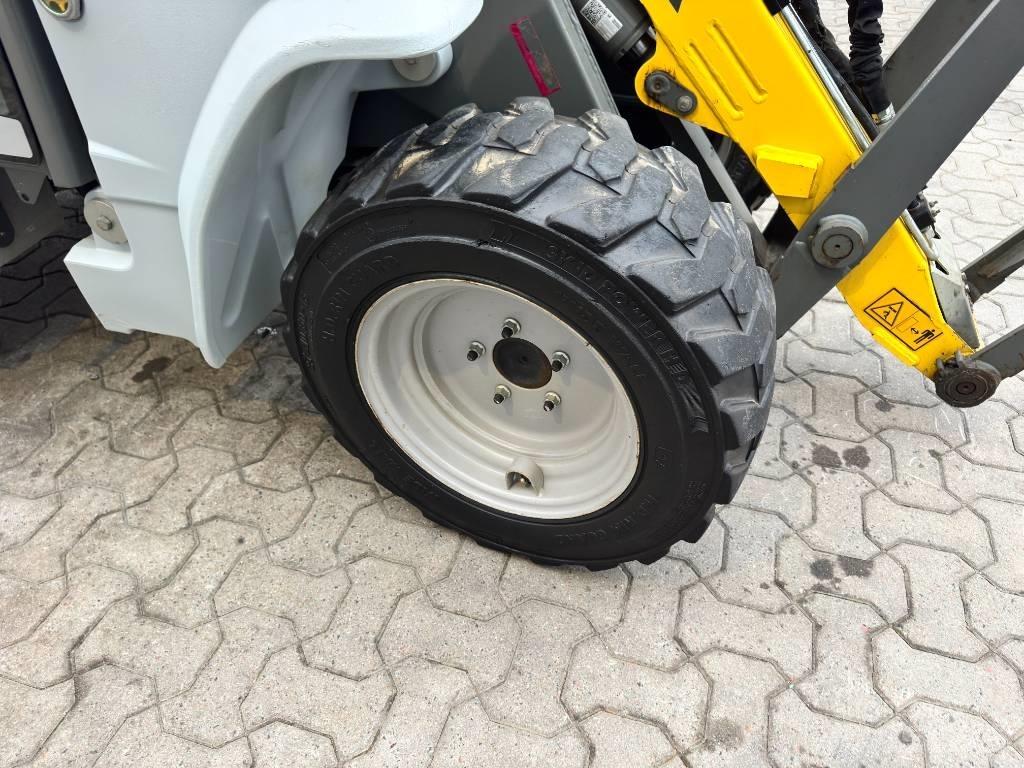 Kramer 5040 Skid steer loderler